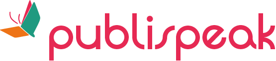 Logo-publispeak
